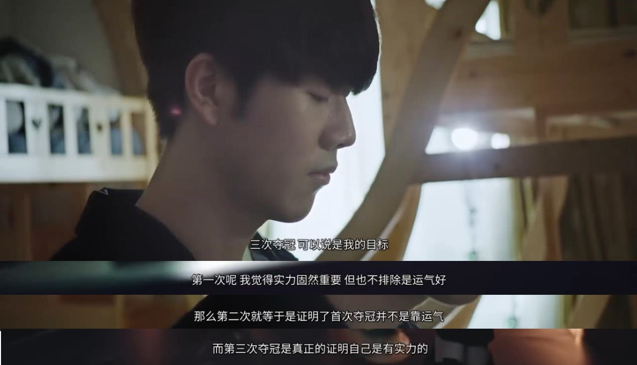极意义