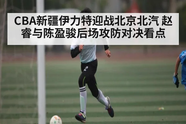 CBA新疆伊力特迎战北京北汽 赵睿与陈盈骏后场攻防对决看点